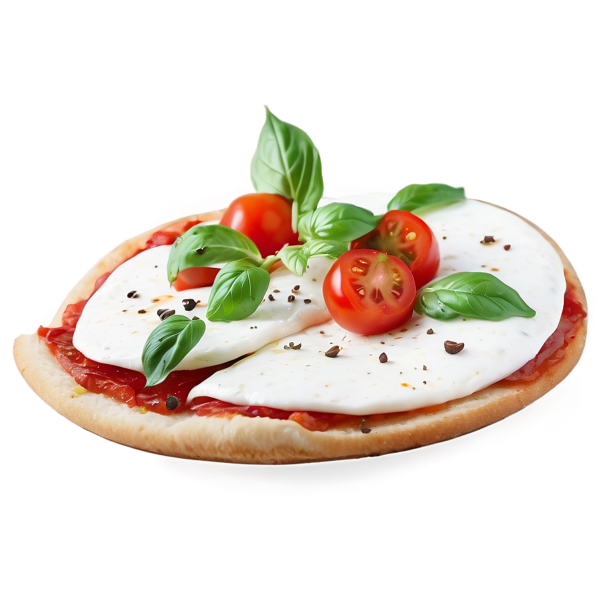 Caprese Pizza