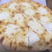 White Pie