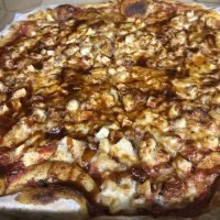 BBQ Chicken